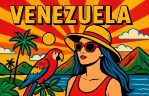 Viaggio alla scoperta del Venezuela