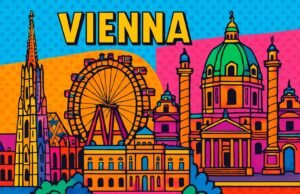 Esplora l’Europa: itinerario alla scoperta di Vienna
