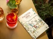Aperitivo in piazzetta: il Grand Hotel et de Milan riapre il dehors del Caruso Nuovo Bistrot