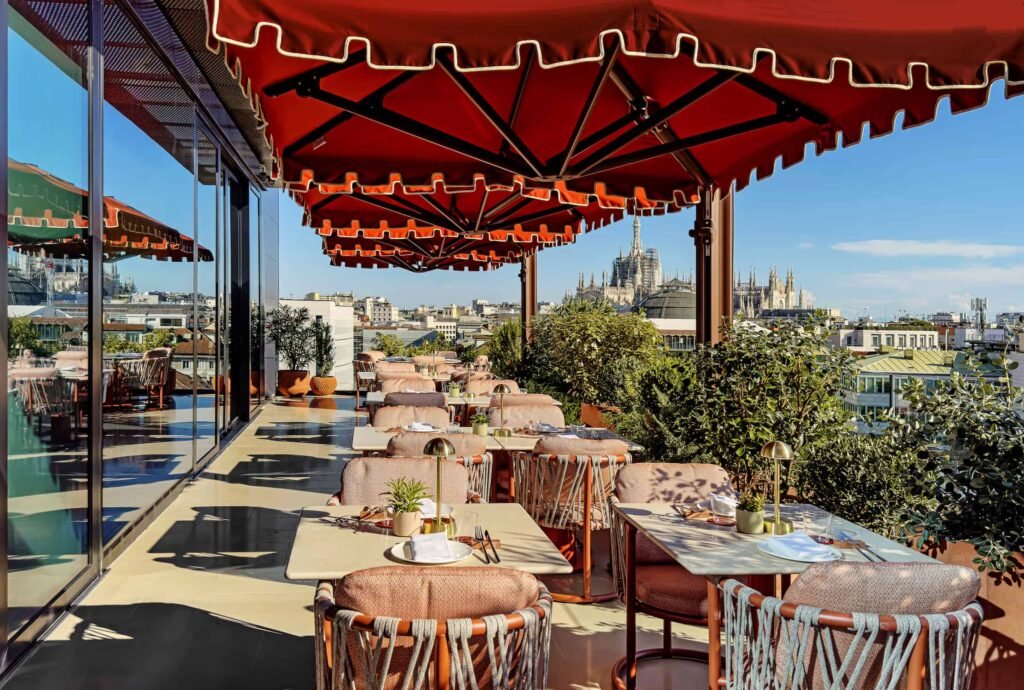 aperitivo milanese quartieri cocktail tradizione, Milano reinventa l&#8217;aperitivo: quando ogni quartiere diventa un cocktail d&#8217;autore