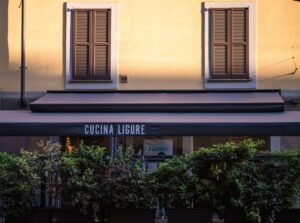 , Casa Portofino