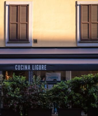 Casa Portofino