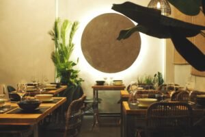 Ramen Shifu Via Fabio Filzi Milano, Ramen Shifu