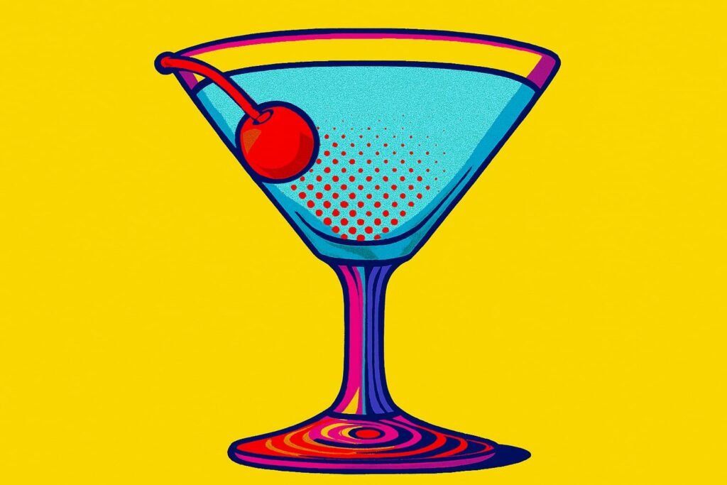 Storia abbinamenti e ricetta classica del cocktail Casino, Casino: un cocktail dimenticato dalla storia della mixology