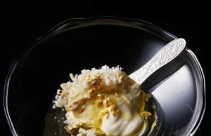 Byakuya, il gelato più caro del mondo: 6.000 euro e accosta ingredienti mai provati