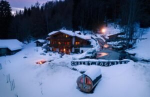 Vacanze di Natale: sei mete per una fuga invernale, tra atmosfere magiche e paesaggi mozzafiato Vacanze di Natale