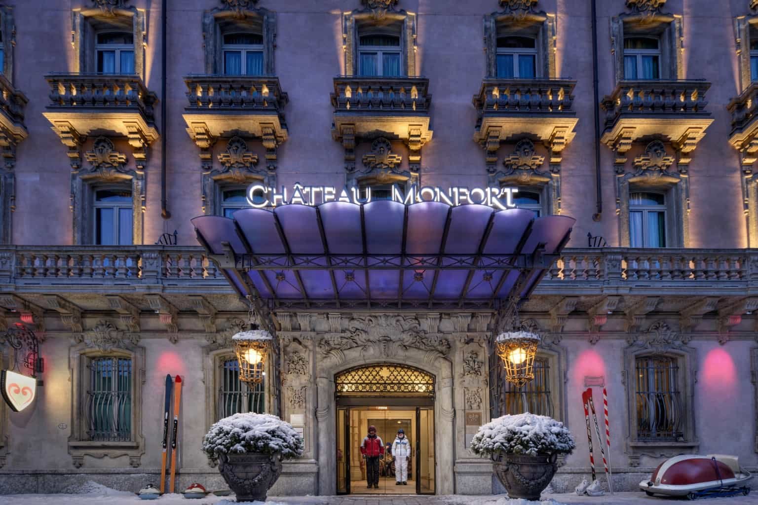 Milano si fa montagna: nasce l’Après Ski Social Club negli hotel di Planetaria