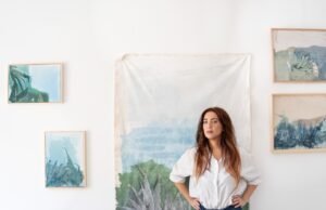 “Mediterranea”, in 20 tele i “luoghi sospesi” di Chiara Fronterrè ChiaraFronterrè