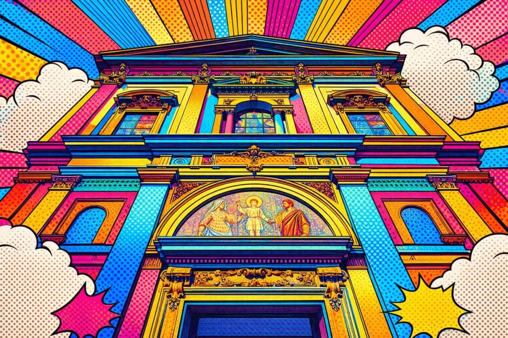 Tredesin de Marz Milano storia celtica San Barnaba pietra forata, Il tredesin de marz: la pietra celtica che racconta le origini cristiane di Milano