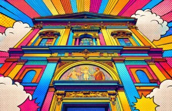 Il tredesin de marz: la pietra celtica che racconta le origini cristiane di Milano No News la rivista dell'ozio e della serendipità, Ozio e serendipità