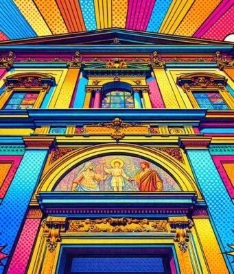 Il tredesin de marz: la pietra celtica che racconta le origini cristiane di Milano