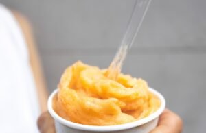 Ciacco – Lab di Gelato