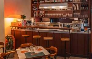 Ciacco Bistrot