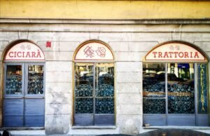 Ciciarà