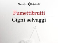 Cigni selvaggi di Fumettibrutti