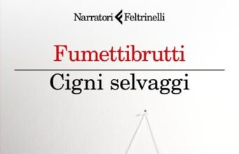 Cigni selvaggi di Fumettibrutti No News la rivista dell'ozio e della serendipità, Ozio e serendipità