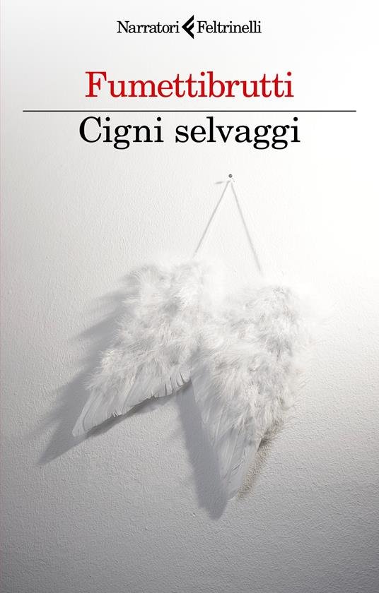 cigni selvaggi di fumettibrutti da Nonewsmagazine.com cigni selvaggi di fumettibrutti