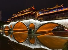 La Cina oltre Shanghai e Pechino: le città cyberpunk e le montagne di Avatar che stanno cambiando il turismo asiatico
