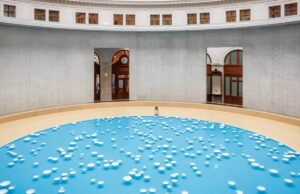 Quando la musica diventa acqua