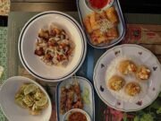 Cingapura: il primo ristorante di cucina singaporeana autentica in Italia