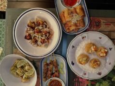 Cingapura: il primo ristorante di cucina singaporeana autentica in Italia No News la rivista dell'ozio e della serendipità, Ozio e serendipità