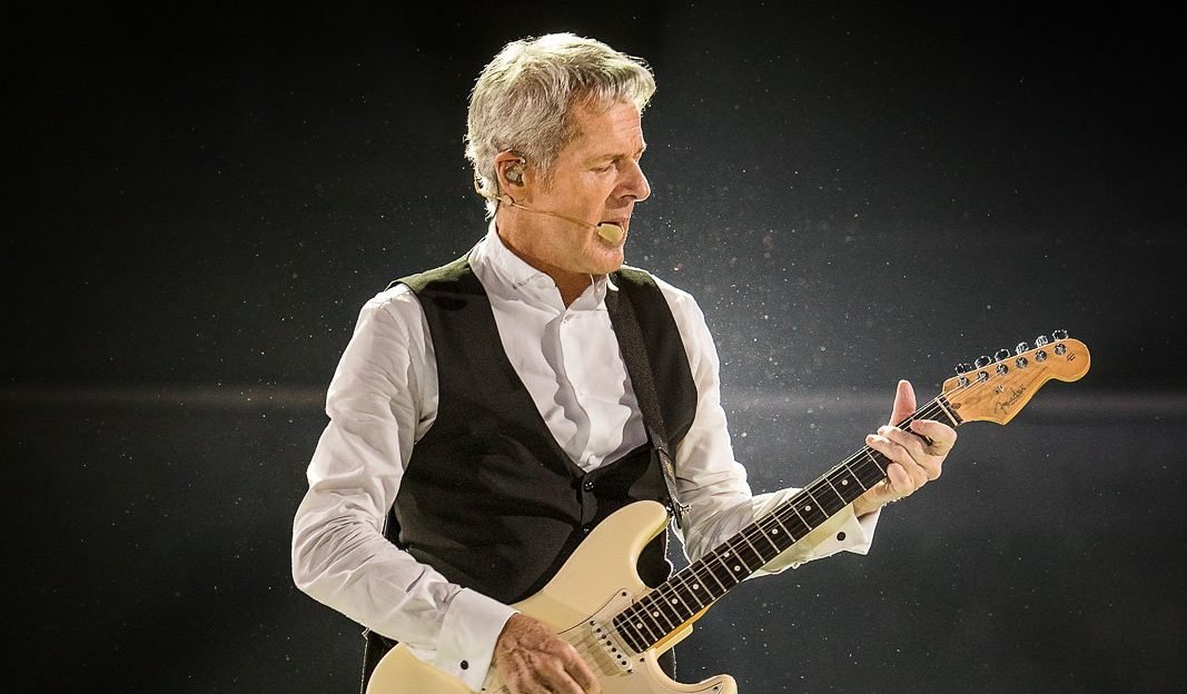 #Claudio Baglioni: Dodici Note – per la prima volta in assoluto 12 concerti alle Terme di Caracalla