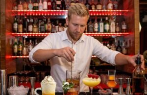 Bar Brera omaggia le Olimpiadi 2026 con un menù ispirato alla montagna