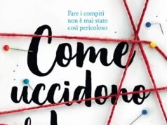 #L’arguzia di una ragazza arriverà dove la polizia non è riuscita ad arrivare