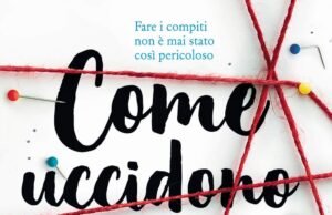 #L’arguzia di una ragazza arriverà dove la polizia non è riuscita ad arrivare