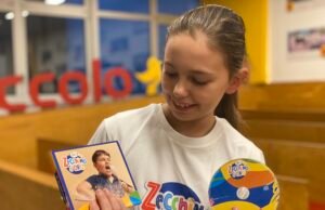 #Zecchino d’Oro 2022. La compilation