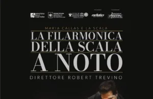 #Concerto dell’Orchestra Filarmonica della Scala di Milano a Noto