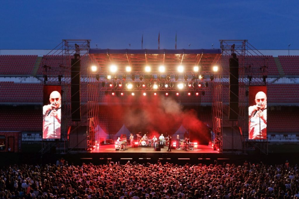 Bassano Del Grappa, Concertozzo