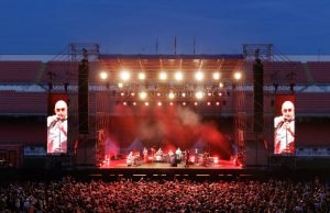 Il 4 e 5 luglio a Bassano Del Grappa la quarta edizione del Concertozzo di Elio e le Storie Tese Bassano Del Grappa, Concertozzo