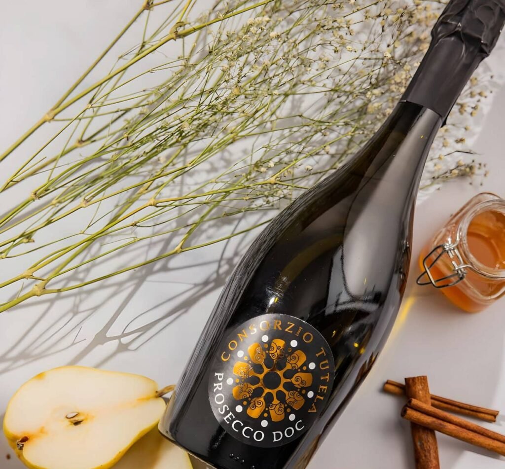 campagna UK This is Not Prosecco, Alla spina o in lattina “This is Not Prosecco”