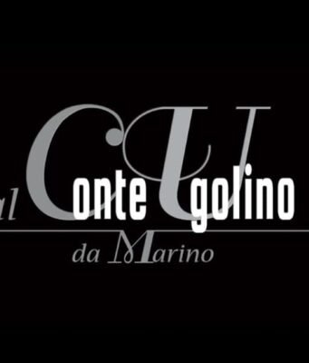 Conte Ugolino da Marino