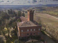 Al Castello di Uviglie la primavera prende vita tra storia, vino e territorio Castello di Uviglie