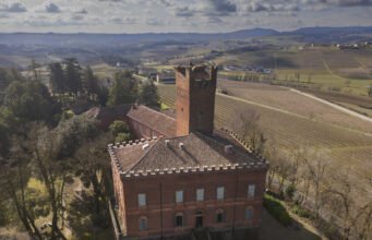 Al Castello di Uviglie la primavera prende vita tra storia, vino e territorio Castello di Uviglie