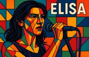 Elisa conquista San Siro 2025