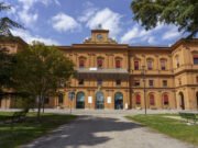 I palazzi storici italiani poco conosciuti che vale la pena visitare