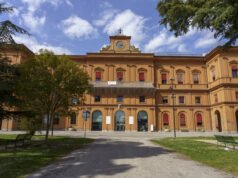 I palazzi storici italiani poco conosciuti che vale la pena visitare