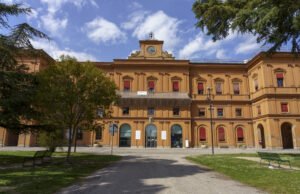 Nel ferrarese tra Copparo e Tresignana alla scoperta delle Delizie Estensi