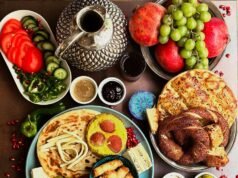 Un angolo di Anatolia nella Milano contemporanea