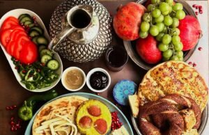 Un angolo di Anatolia nella Milano contemporanea