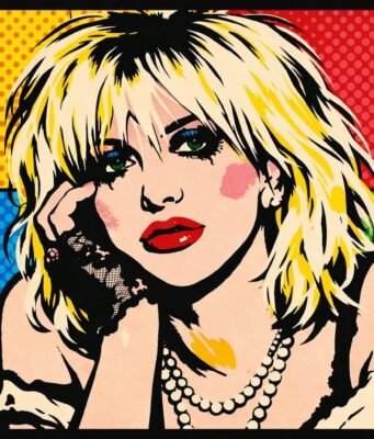 Sesso, potere e rock’n’roll: le donne che conquistarono i backstage