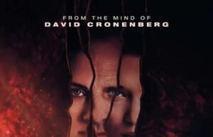 #”Crimes of the future”. Recensione del film di David Cronenberg