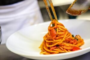 Giacomo Rosticceria Milano Via Pasquale Sottocorno 36, Crispi
