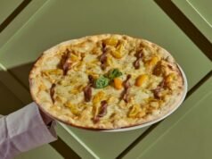 Crocca rinnova il menu e celebra l’estate con ingredienti di stagione