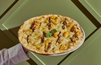 Crocca rinnova il menu e celebra l’estate con ingredienti di stagione No News la rivista dell'ozio e della serendipità, Ozio e serendipità