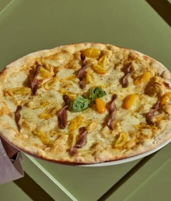 Crocca rinnova il menu e celebra l’estate con ingredienti di stagione