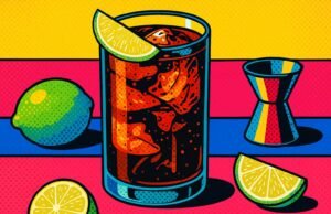 Cuba libre: Il cocktail dell’indipendenza
